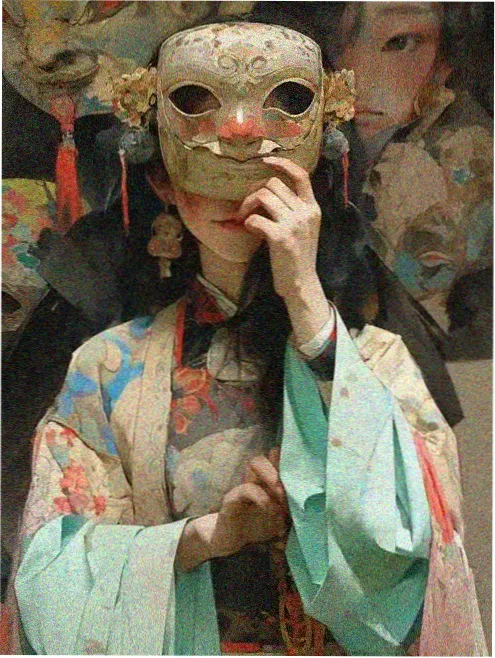 八一影院 纸鸢计划 治愈动漫海报
